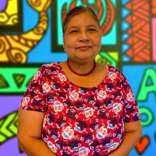 Susan Francis