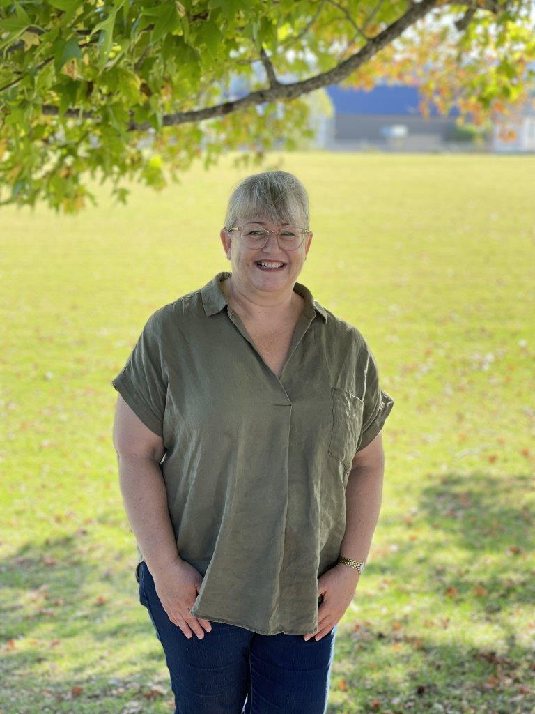 Robyn Mabbett