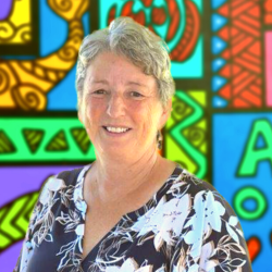 Loretta Augustin