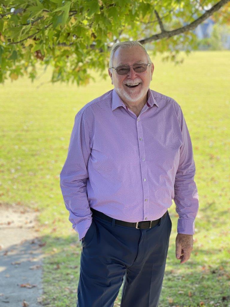 Ken Pemberton