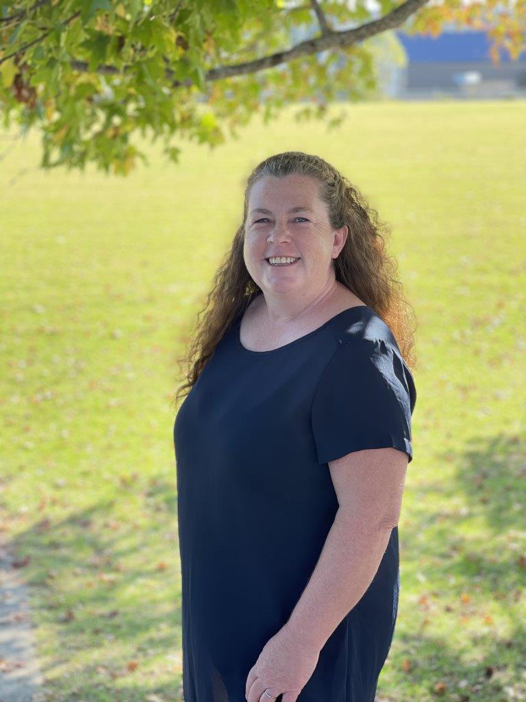 Karen Mawson