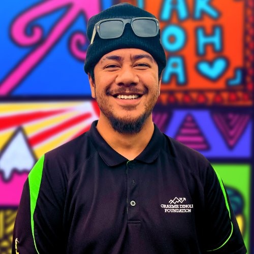 Rees Leaga-Niu