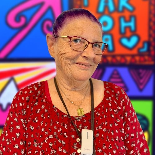 Bev Reader