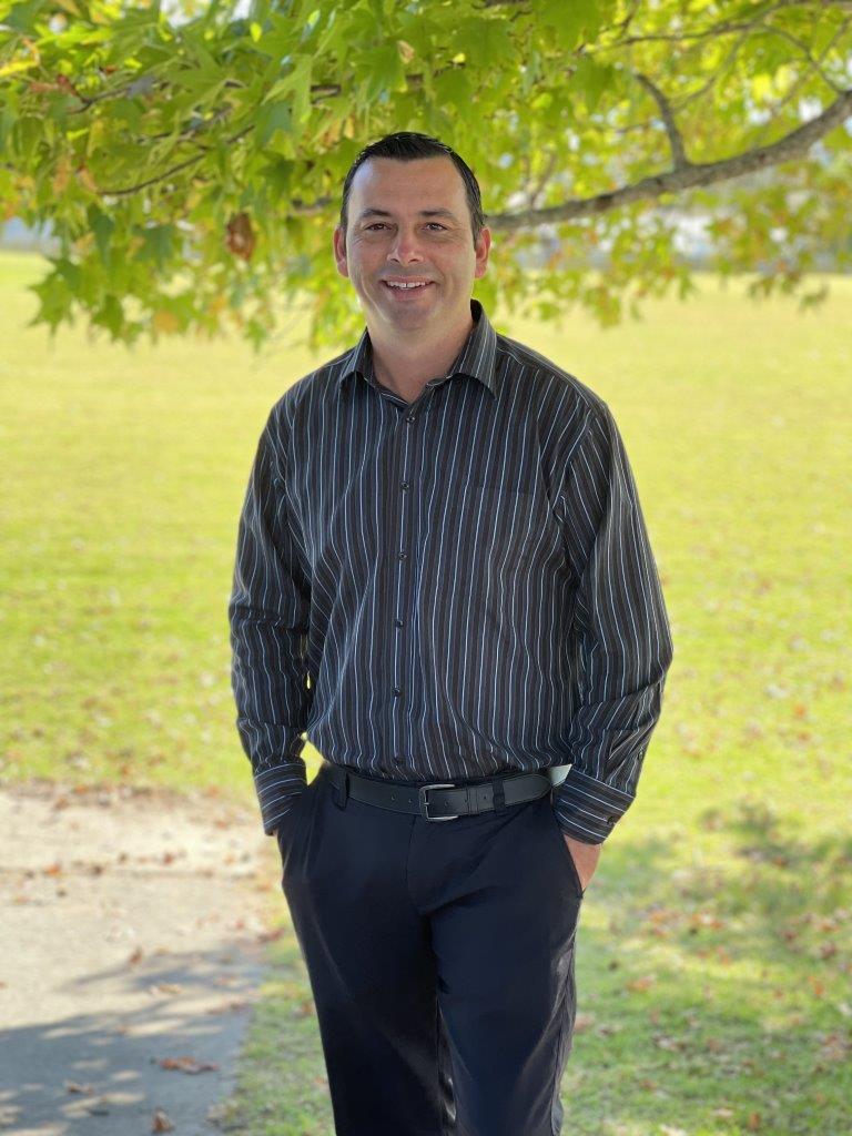 Steven Pickett