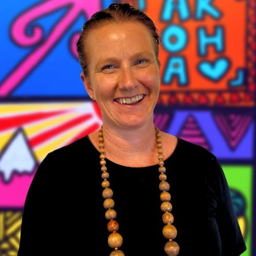 Denise Curtis