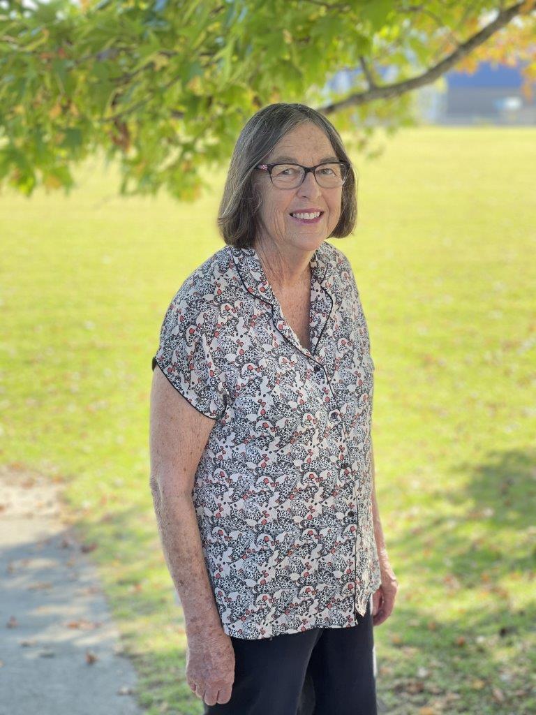 Wendy Miller