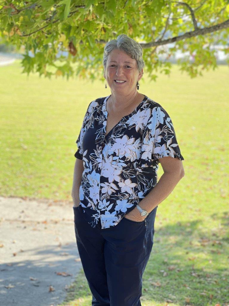 Loretta Augustin