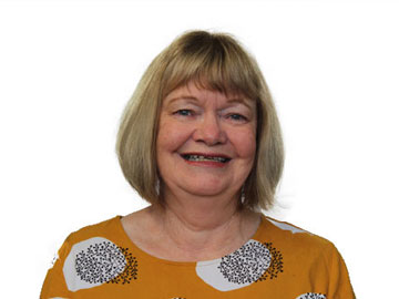 Kathy Hewgill