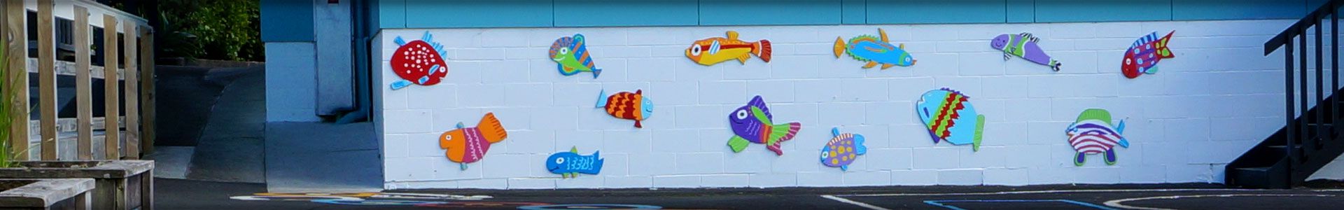 Kelston Primary School – Learning