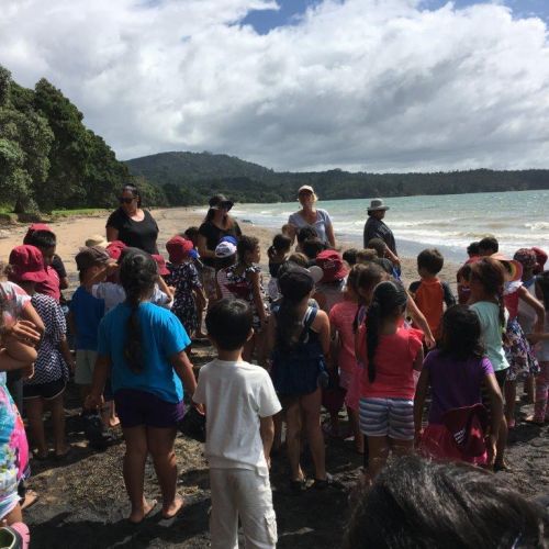 Kelston-Primary-Cornwallis-Beach-Trip-2018 (15).jpg