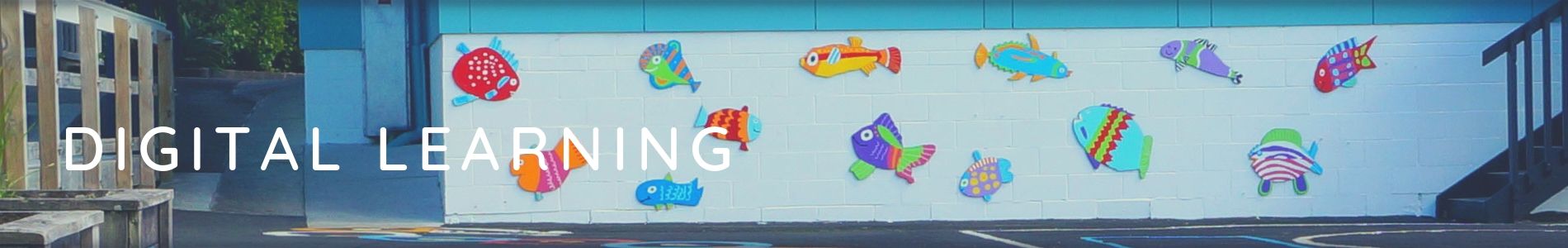 Kelston Primary School – Learning